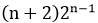 Maths-Binomial Theorem and Mathematical lnduction-12119.png